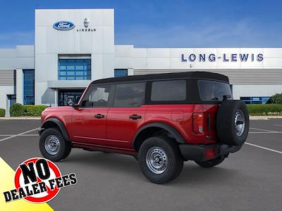 2025 Ford Bronco 4WD SUV for sale #H25BR064 - photo 2