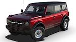 2025 Ford Bronco 4WD SUV for sale #H25BR064 - photo 1