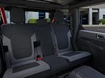New 2025 Ford Bronco Base 4WD SUV for sale #H25BR064 - photo 12