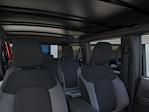 New 2025 Ford Bronco Base 4WD SUV for sale #H25BR064 - photo 13
