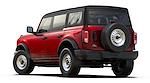 2025 Ford Bronco 4WD SUV for sale #H25BR064 - photo 2