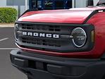 New 2025 Ford Bronco Base 4WD SUV for sale #H25BR064 - photo 20