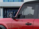 New 2025 Ford Bronco Base 4WD SUV for sale #H25BR064 - photo 23