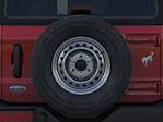 New 2025 Ford Bronco Base 4WD SUV for sale #H25BR064 - photo 25