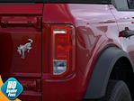 2025 Ford Bronco 4WD SUV for sale #H25BR064 - photo 25