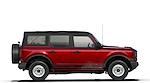 2025 Ford Bronco 4WD SUV for sale #H25BR064 - photo 5