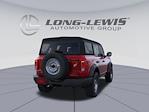 New 2025 Ford Bronco Base 4WD SUV for sale #H25BR064 - photo 9