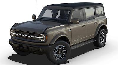 2025 Ford Bronco 4WD SUV for sale #H25BR065 - photo 1