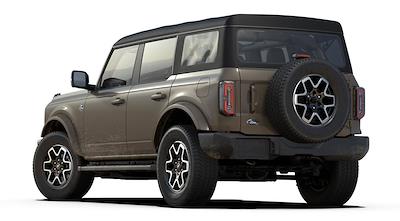 2025 Ford Bronco 4WD SUV for sale #H25BR065 - photo 2