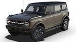 2025 Ford Bronco 4WD SUV for sale #H25BR065 - photo 1
