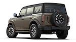 2025 Ford Bronco 4WD SUV for sale #H25BR065 - photo 2