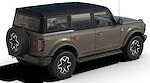 2025 Ford Bronco 4WD SUV for sale #H25BR065 - photo 3