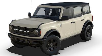 2025 Ford Bronco 4WD SUV for sale #H25BR067 - photo 1