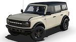 2025 Ford Bronco 4WD SUV for sale #H25BR067 - photo 1