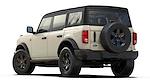 2025 Ford Bronco 4WD SUV for sale #H25BR067 - photo 2