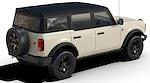 2025 Ford Bronco 4WD SUV for sale #H25BR067 - photo 3