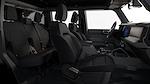 2025 Ford Bronco 4WD SUV for sale #H25BR067 - photo 6