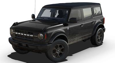 2025 Ford Bronco 4WD SUV for sale #H25BR068 - photo 1
