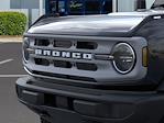 New 2025 Ford Bronco Big Bend 4WD SUV for sale #H25BR068 - photo 19