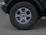 New 2025 Ford Bronco Big Bend 4WD SUV for sale #H25BR068 - photo 21