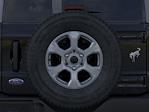New 2025 Ford Bronco Big Bend 4WD SUV for sale #H25BR068 - photo 24