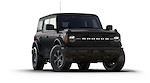 2025 Ford Bronco 4WD SUV for sale #H25BR068 - photo 4