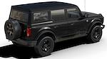 2025 Ford Bronco 4WD SUV for sale #H25BR069 - photo 3