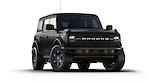 2025 Ford Bronco 4WD SUV for sale #H25BR069 - photo 4