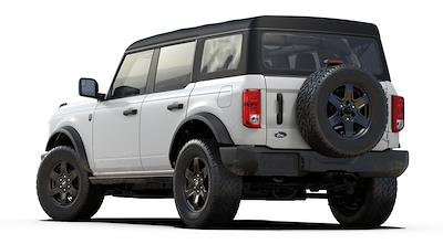 2025 Ford Bronco 4WD SUV for sale #H25BR073 - photo 2