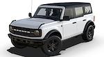 2025 Ford Bronco 4WD SUV for sale #H25BR073 - photo 1