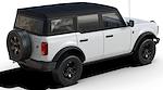 2025 Ford Bronco 4WD SUV for sale #H25BR073 - photo 3