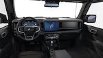 2025 Ford Bronco 4WD SUV for sale #H25BR073 - photo 7