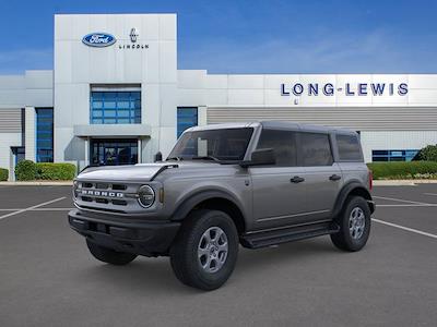 2025 Ford Bronco 4WD SUV for sale #H25BR074 - photo 1