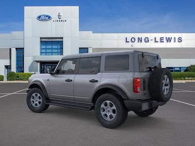 2025 Ford Bronco 4WD SUV for sale #H25BR074 - photo 2