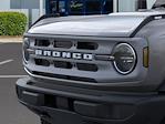 2025 Ford Bronco 4WD SUV for sale #H25BR074 - photo 19