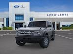 2025 Ford Bronco 4WD SUV for sale #H25BR074 - photo 3