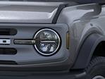 2025 Ford Bronco 4WD SUV for sale #H25BR074 - photo 20