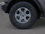 2025 Ford Bronco 4WD SUV for sale #H25BR074 - photo 21