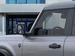 2025 Ford Bronco 4WD SUV for sale #H25BR074 - photo 22