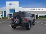 2025 Ford Bronco 4WD SUV for sale #H25BR074 - photo 8
