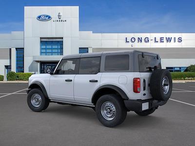 2025 Ford Bronco 4WD SUV for sale #H25BR076 - photo 2
