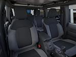 New 2025 Ford Bronco Base 4WD SUV for sale #H25BR076 - photo 10