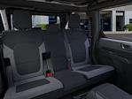 New 2025 Ford Bronco Base 4WD SUV for sale #H25BR076 - photo 11
