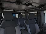 New 2025 Ford Bronco Base 4WD SUV for sale #H25BR076 - photo 12