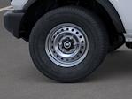 New 2025 Ford Bronco Base 4WD SUV for sale #H25BR076 - photo 21