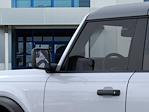 New 2025 Ford Bronco Base 4WD SUV for sale #H25BR076 - photo 22