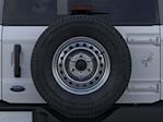 New 2025 Ford Bronco Base 4WD SUV for sale #H25BR076 - photo 24