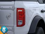 2025 Ford Bronco 4WD SUV for sale #H25BR076 - photo 25