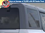 New 2025 Ford Bronco Base 4WD SUV for sale #H25BR076 - photo 29
