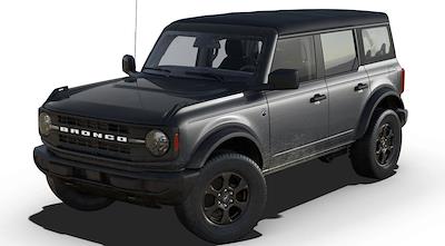 2025 Ford Bronco 4WD SUV for sale #H25BR077 - photo 1